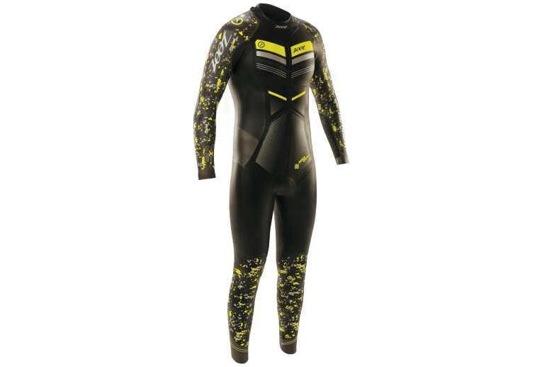 Zoot Neopreno Wikiwiki