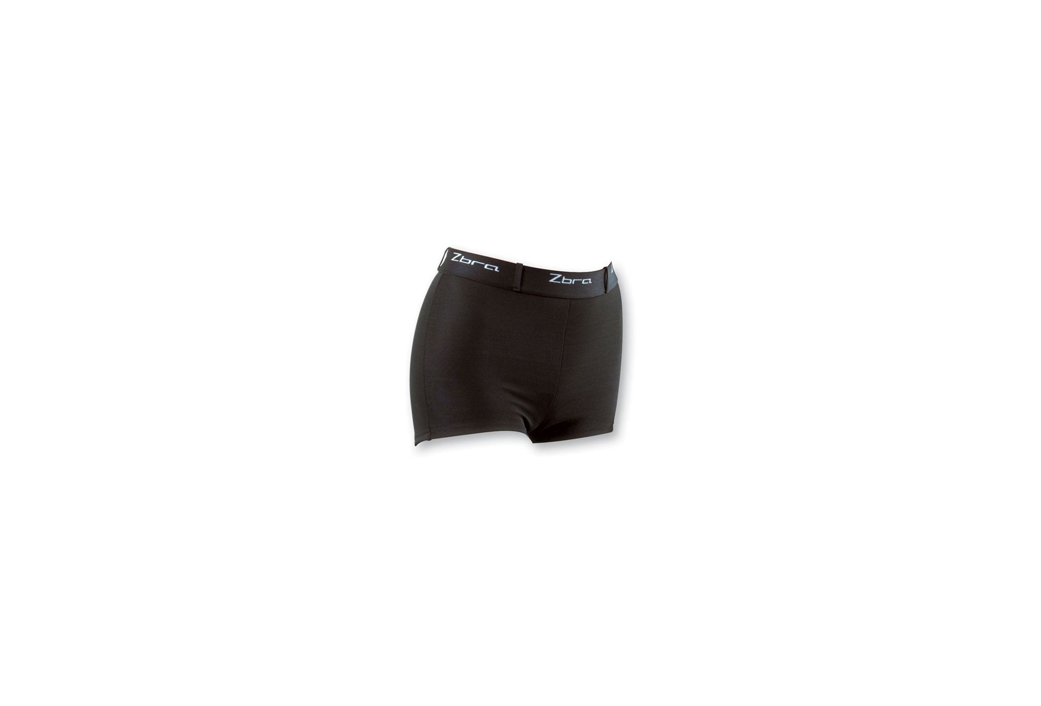 Zsport Boxer Zbra Extreme W vêtement running femme