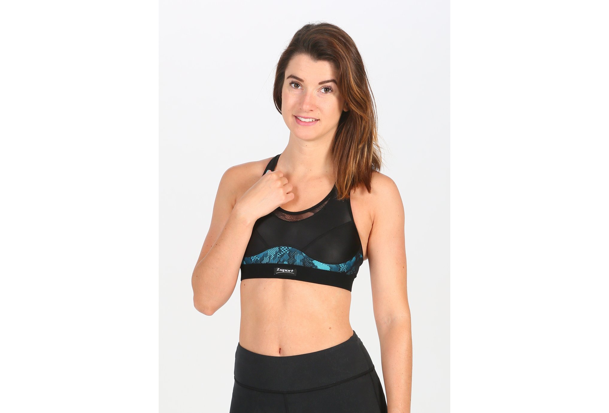 Zsport Fitline Divine vêtement running femme