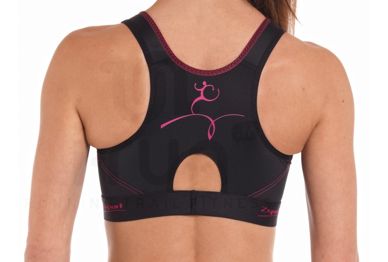 Zsport Sujetador deportivo Odyssea