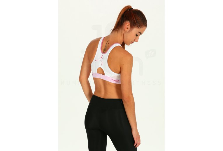 Zsport Sujetador deportivo Odyssea