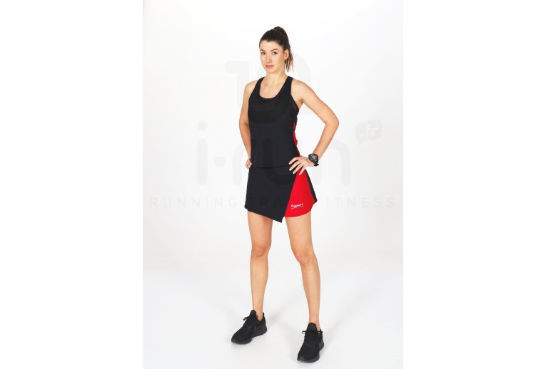 Zsport Top Running Damen